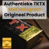 tktx-Authentieke