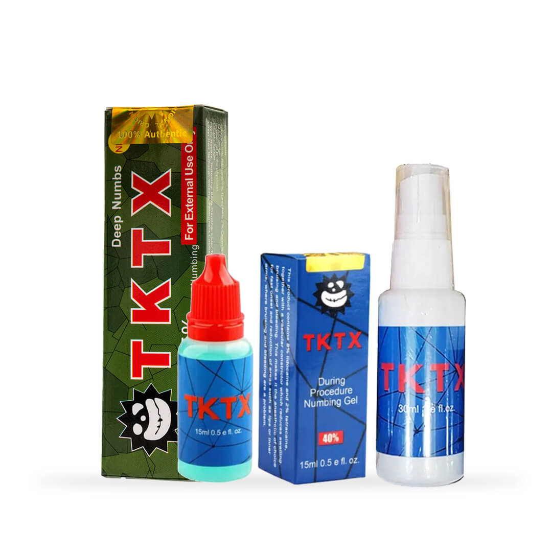 TKTX-green-spray-gel