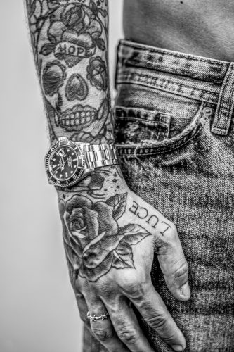 TKTX Altın 75% photo review